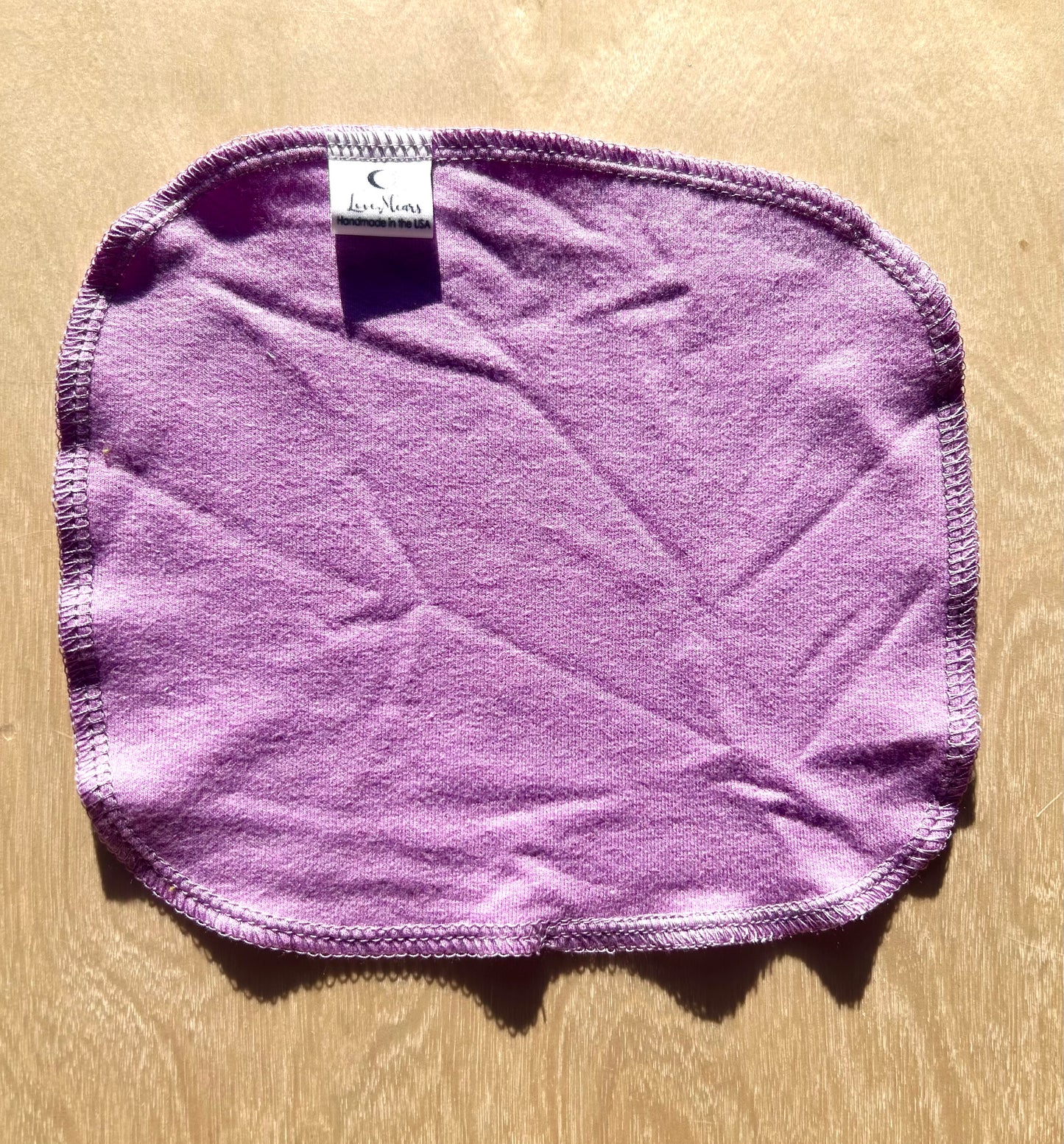 Sweet Pea 3 Pack Cloth Wipes