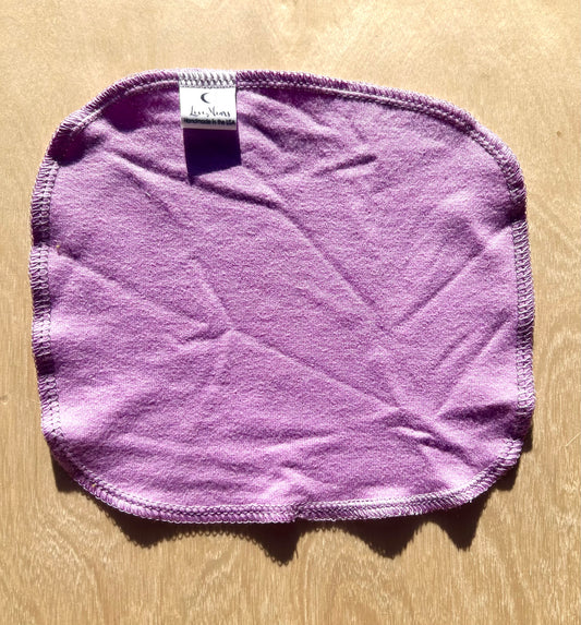 Sweet Pea 3 Pack Cloth Wipes