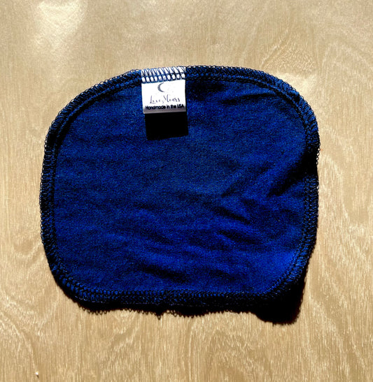 Deep Sea 3 Pack Cloth Wipes