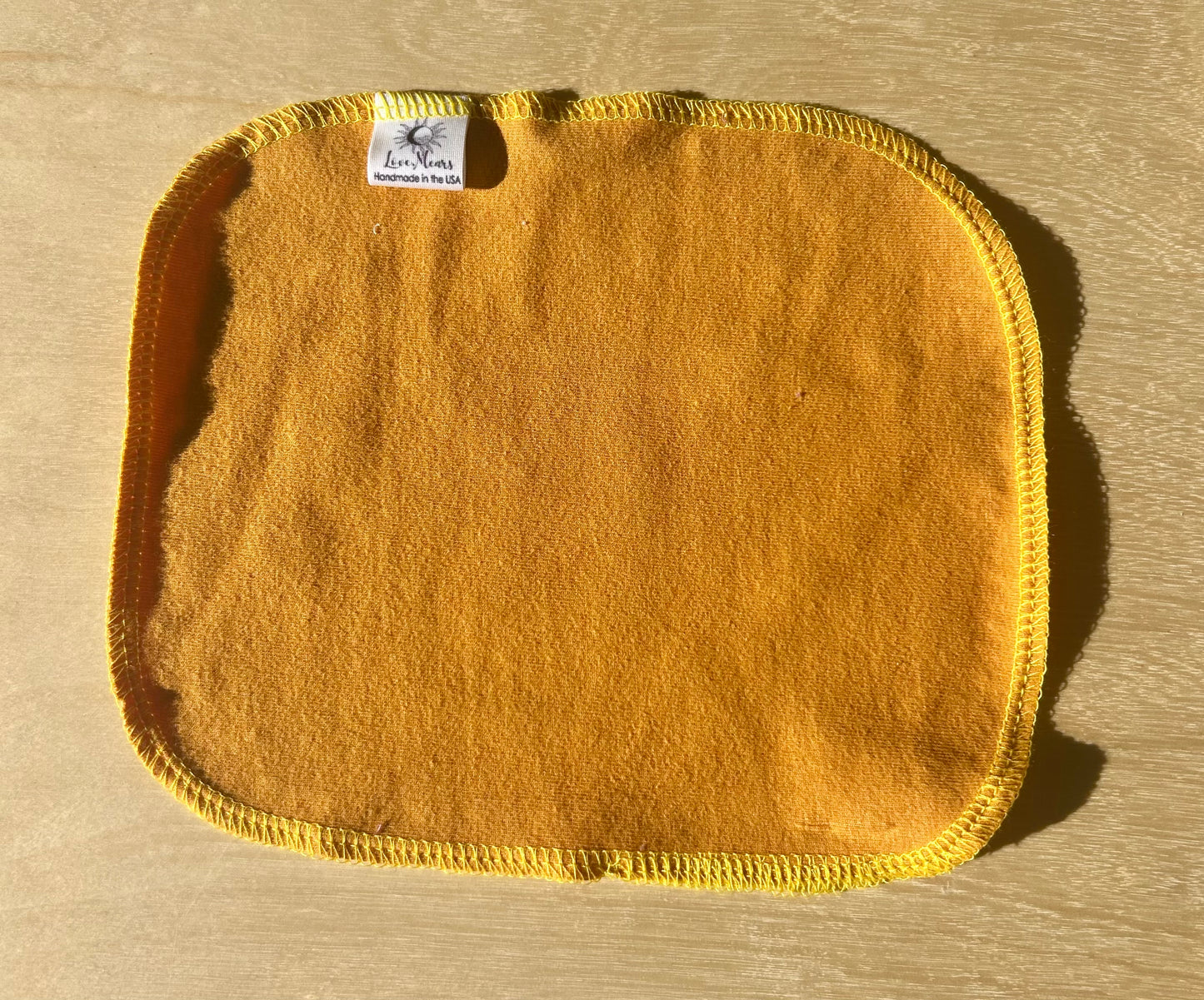 Golden Sun 3 Pack Cloth Wipes