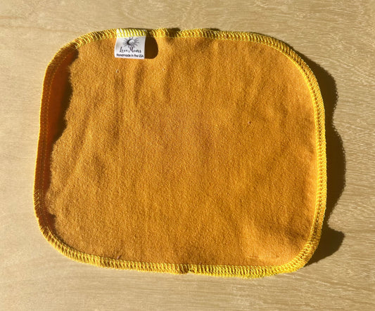 Golden Sun 3 Pack Cloth Wipes