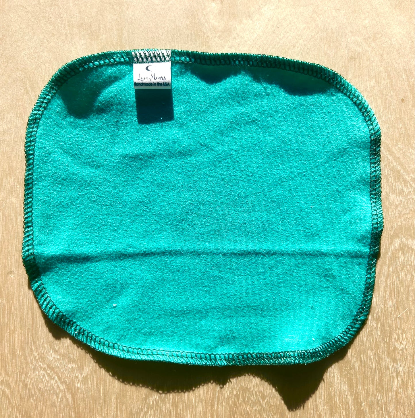 Fresh Cut Grass 3 Pack Cloth Wipes