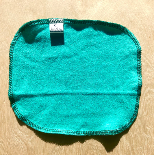 Fresh Cut Grass 3 Pack Cloth Wipes