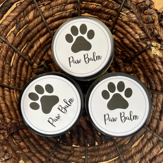 Paw Balm