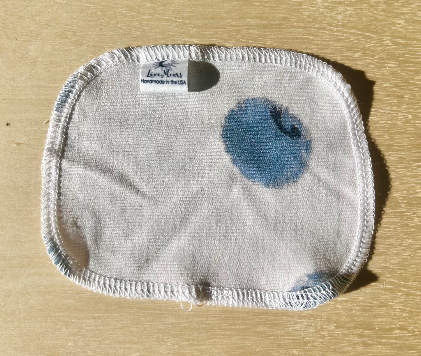 Blueberries 3.0 3 Pack Cloth Wipes