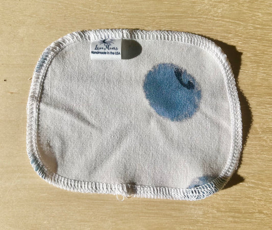 Blueberries 3.0 3 Pack Cloth Wipes