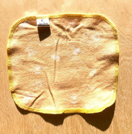 Pollinators 3 Pack Cloth Wipes