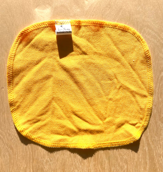 Golden Sun 3 Pack Cloth Wipes