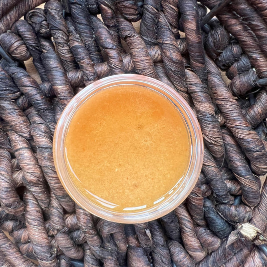 Himalayan Salt Scalp Scrub