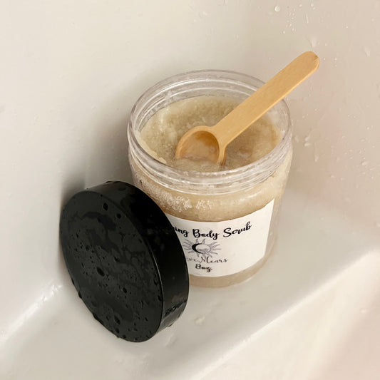 Scrub Scoop