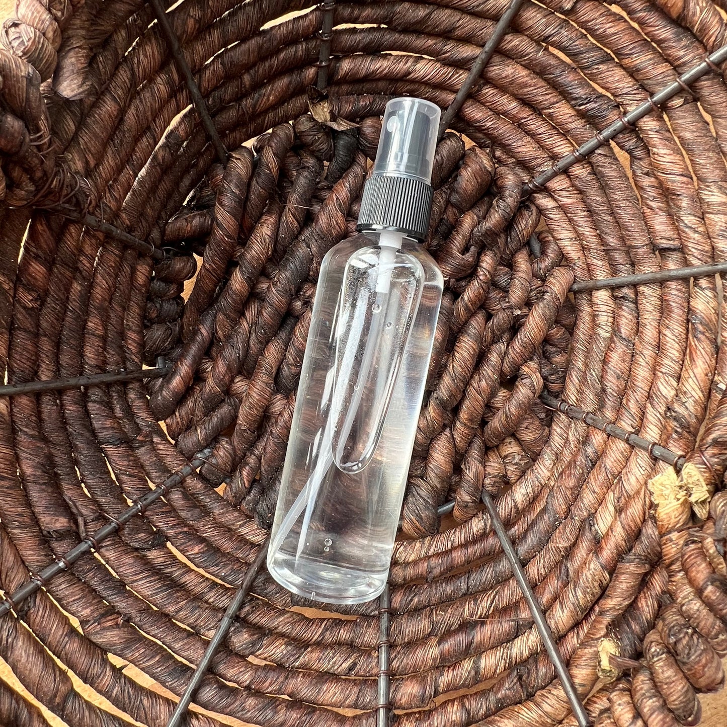 Spray Deodorant