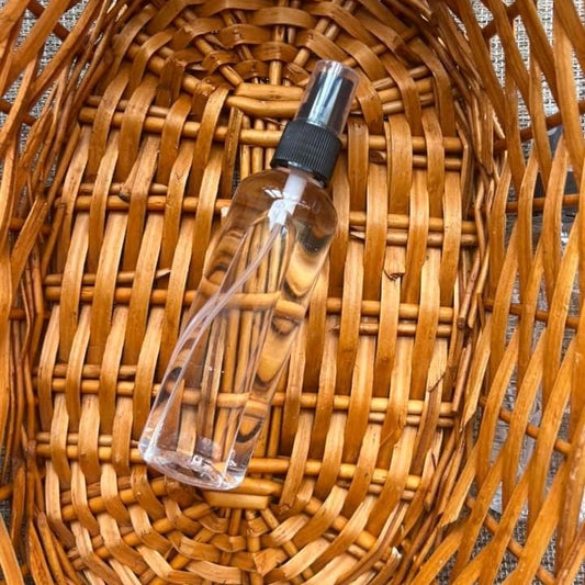 Year Round Linen Spray