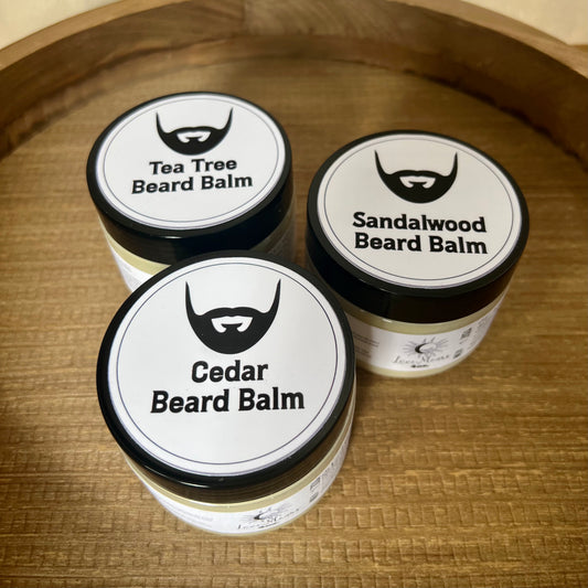 Beard Balm