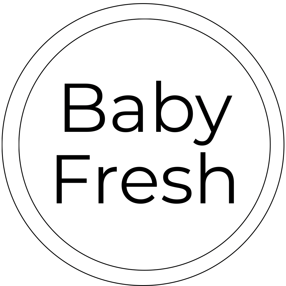 Baby Fresh Wipe Bits