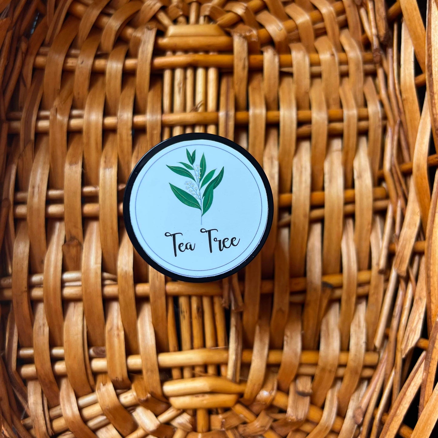 Tea Tree Baby Balm