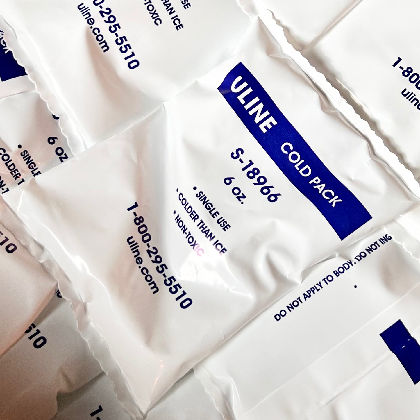 Ice Pack