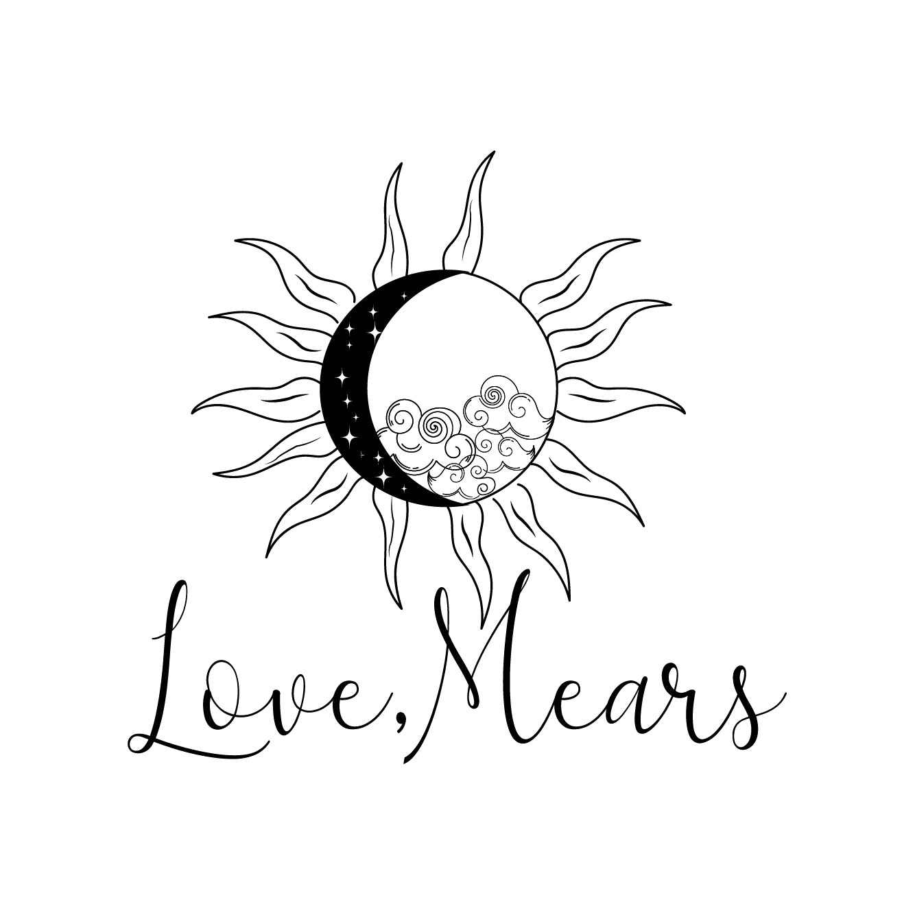 Love, Mears