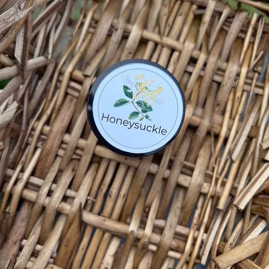 Honeysuckle Baby Balm