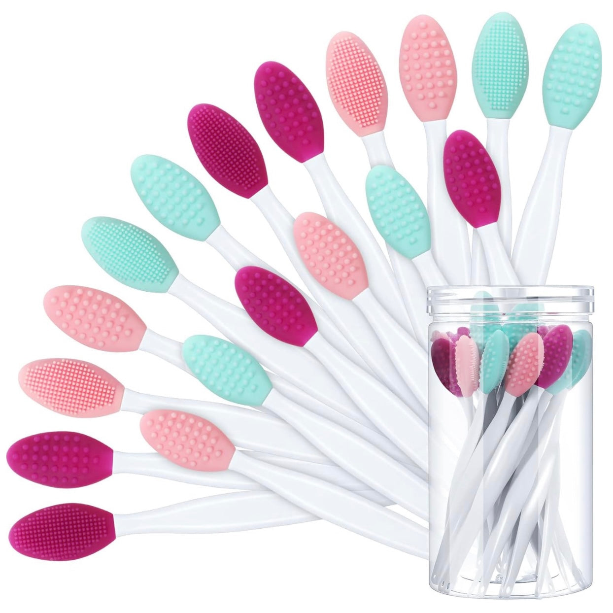 Lip Scrubber