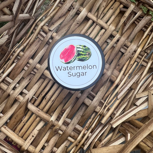 Watermelon Sugar Baby Balm