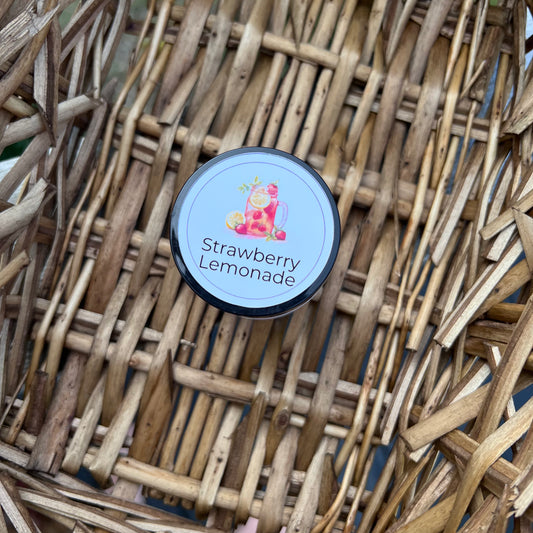 Strawberry Lemonade Baby Balm
