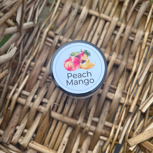 Peach Mango Baby Balm