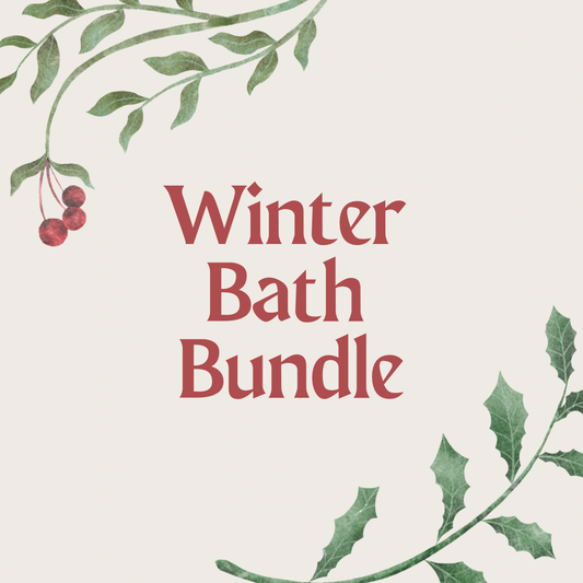 Bath Bundle